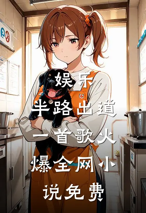 娱乐：半路出道，一首歌火爆全网小说免费