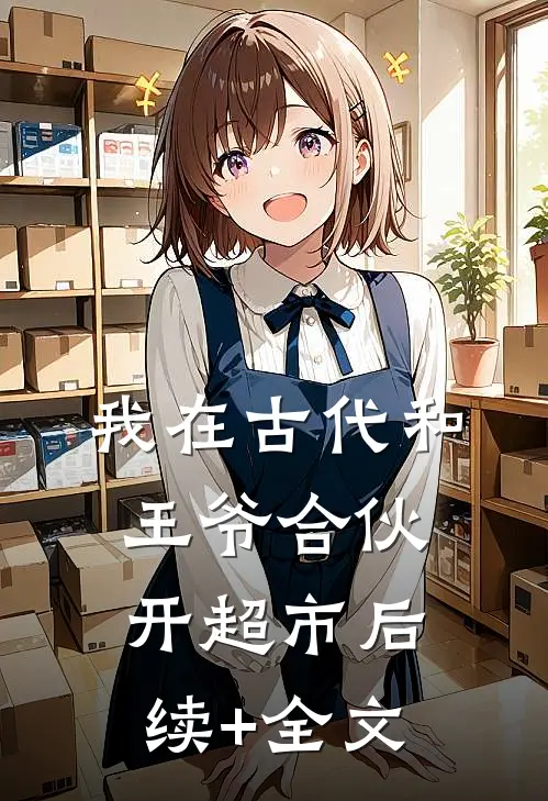 我在古代和王爷合伙开超市后续+全文