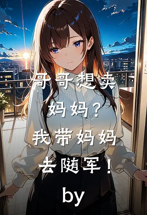 哥哥想卖妈妈？我带妈妈去随军！by