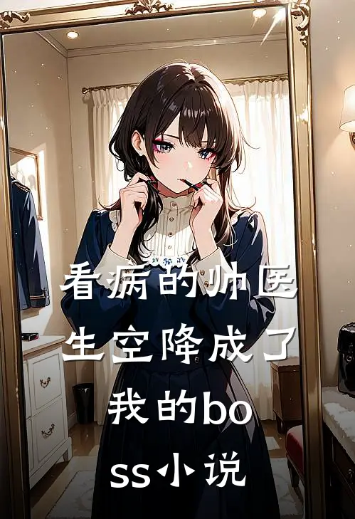 看病的帅医生空降成了我的boss小说