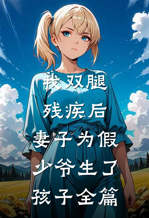 我双腿残疾后，妻子为假少爷生了孩子全篇