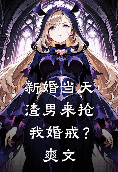 新婚当天，渣男来抢我婚戒？爽文