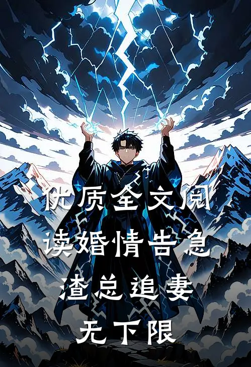 优质全文阅读婚情告急：渣总追妻无下限