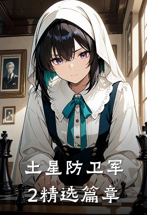 土星防卫军2精选篇章