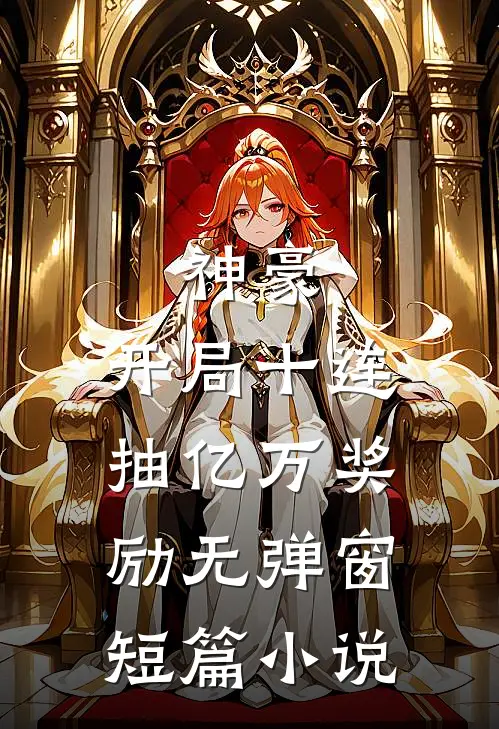 神豪:开局十连抽亿万奖励无弹窗短篇小说