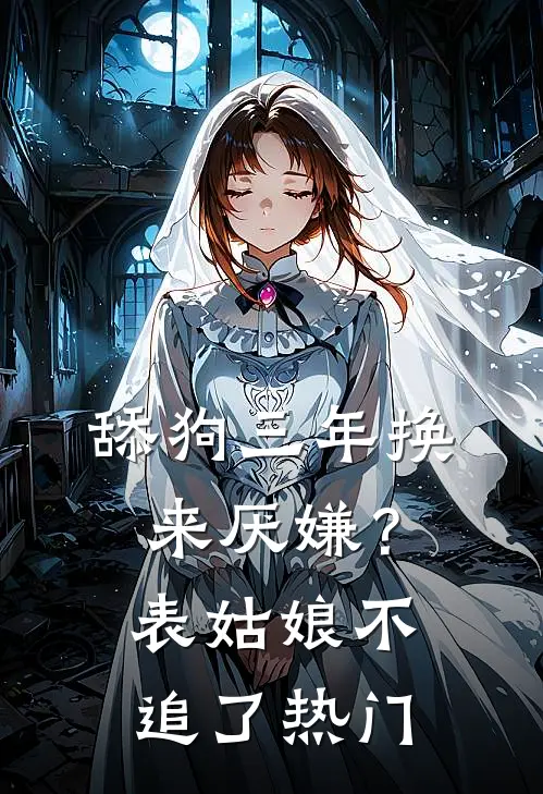 舔狗三年换来厌嫌？表姑娘不追了热门