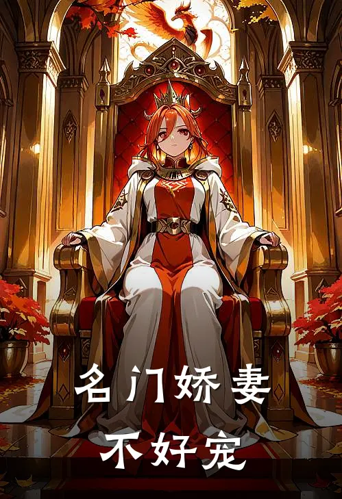 名门娇妻不好宠