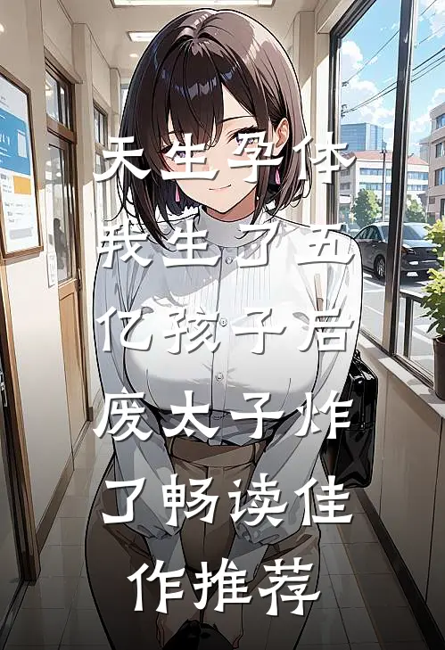 天生孕体，我生了五亿孩子后，废太子炸了畅读佳作推荐