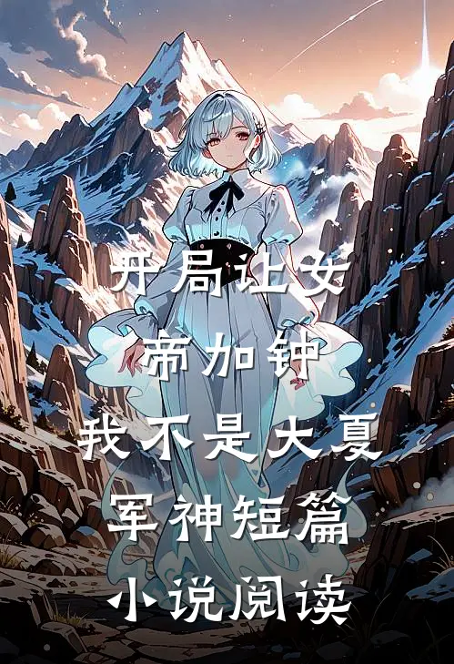 开局让女帝加钟，我不是大夏军神短篇小说阅读
