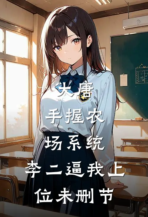 大唐：手握农场系统，李二逼我上位未删节