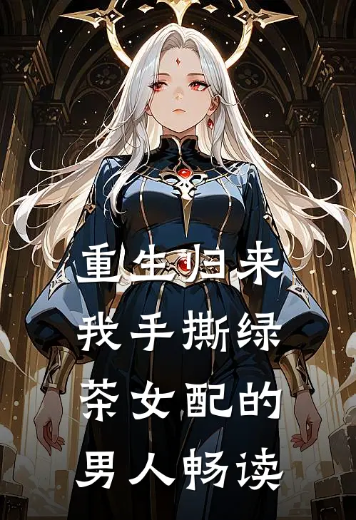 重生归来，我手撕绿茶女配的男人畅读