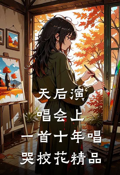 天后演唱会上，一首十年唱哭校花精品