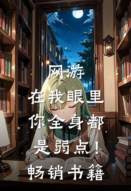 网游：在我眼里，你全身都是弱点！畅销书籍