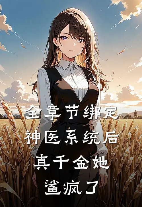全章节绑定神医系统后，真千金她鲨疯了