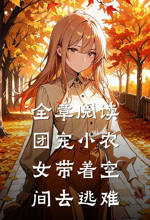 全章阅读团宠小农女带着空间去逃难