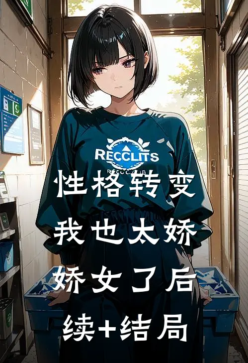 性格转变，我也太娇娇女了后续+结局