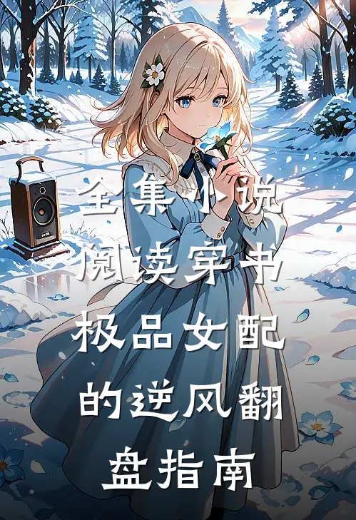 全集小说阅读穿书：极品女配的逆风翻盘指南