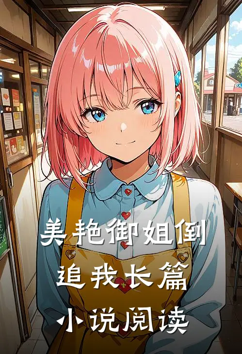 美艳御姐倒追我长篇小说阅读