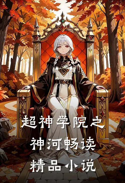 超神学院之神河畅读精品小说