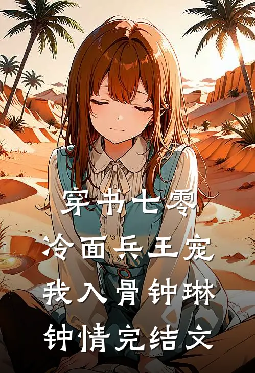 穿书七零：冷面兵王宠我入骨钟琳钟情完结文