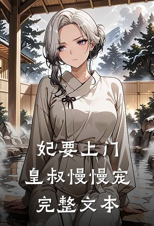 妃要上门：皇叔慢慢宠完整文本