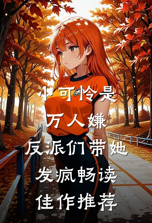 小可怜是万人嫌，反派们带她发疯畅读佳作推荐
