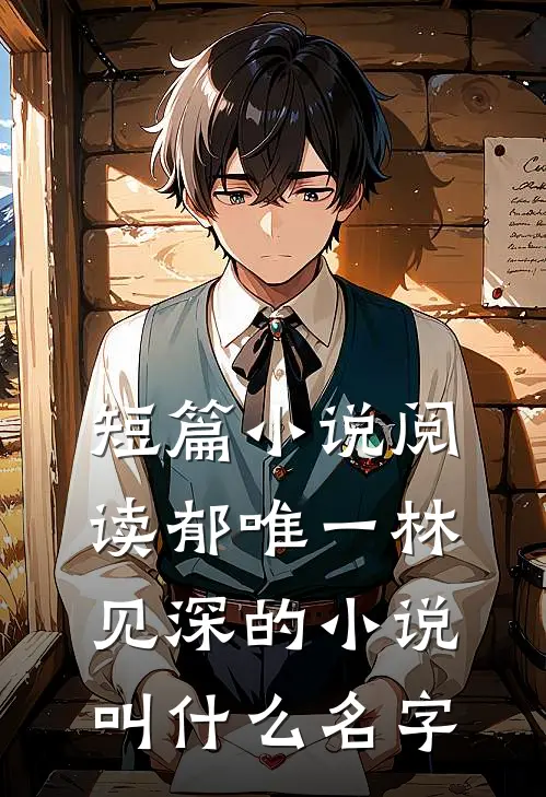 短篇小说阅读郁唯一林见深的小说叫什么名字