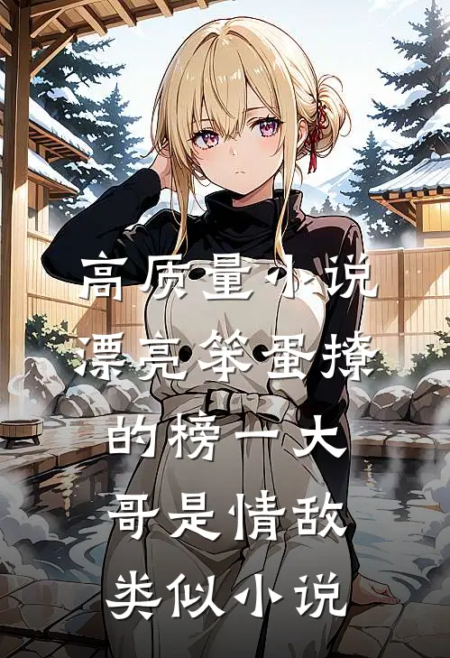 高质量小说漂亮笨蛋撩的榜一大哥是情敌类似小说