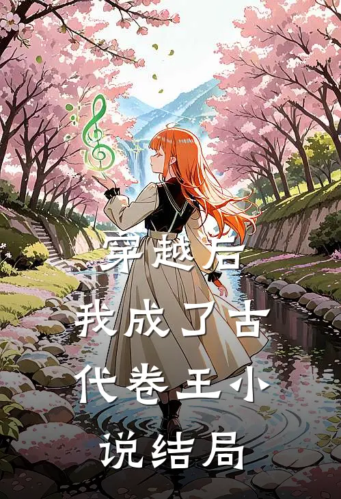 穿越后，我成了古代卷王小说结局