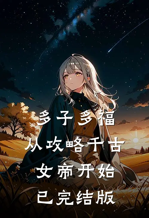 多子多福：从攻略千古女帝开始已完结版