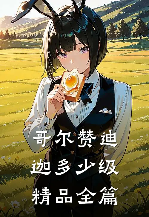 哥尔赞迪迦多少级精品全篇