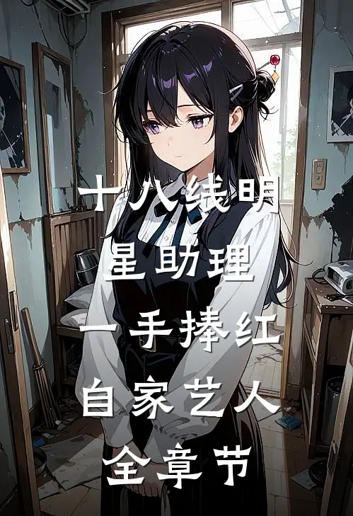 十八线明星助理，一手捧红自家艺人全章节