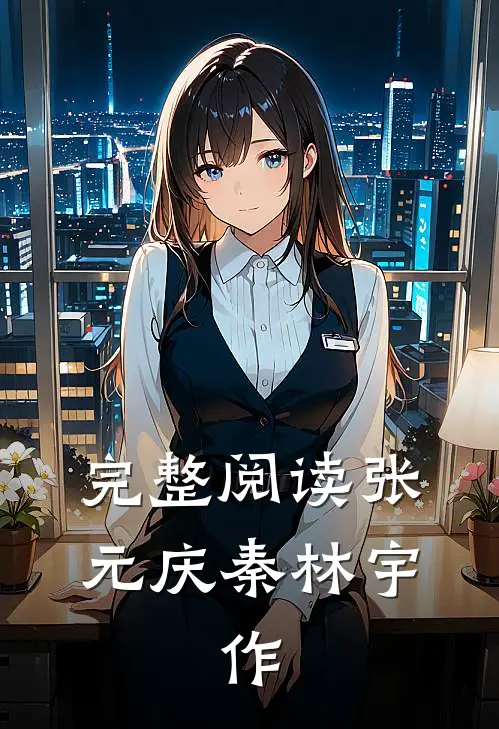 完整阅读张元庆秦林宇,作
