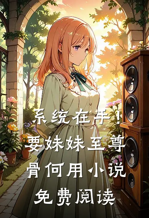 系统在手！要妹妹至尊骨何用小说免费阅读