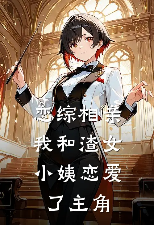 恋综相亲：我和渣女小姨恋爱了主角