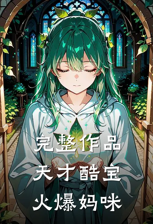 完整作品天才酷宝火爆妈咪