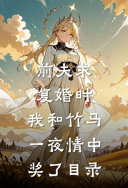 前夫求复婚时，我和竹马一夜情中奖了目录