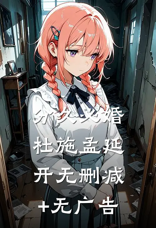 分久必婚杜施孟延开无删减+无广告