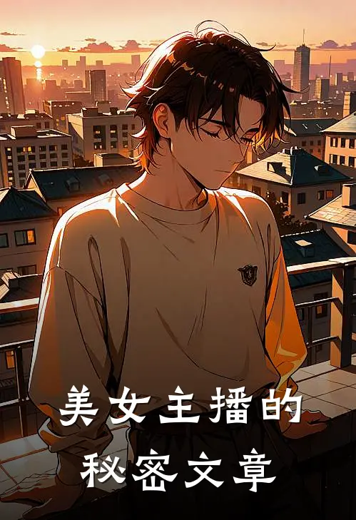 美女主播的秘密文章