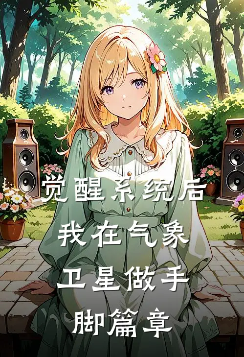 觉醒系统后，我在气象卫星做手脚篇章
