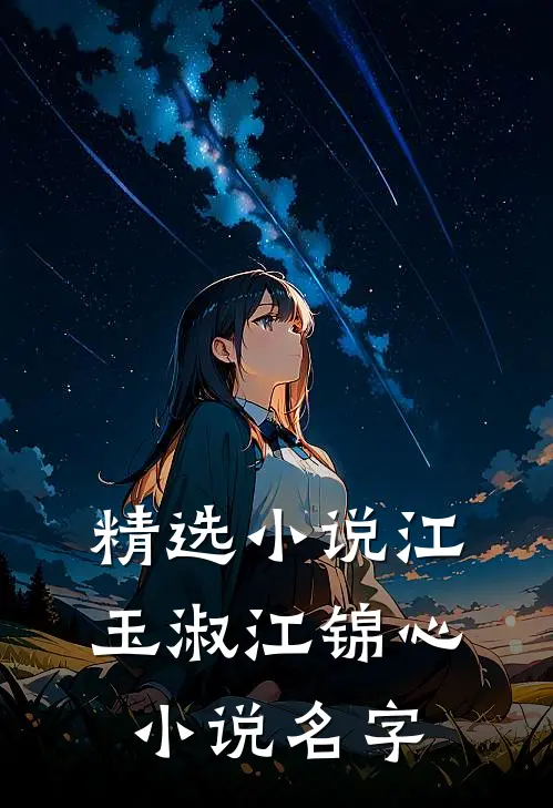 精选小说江玉淑江锦心小说名字
