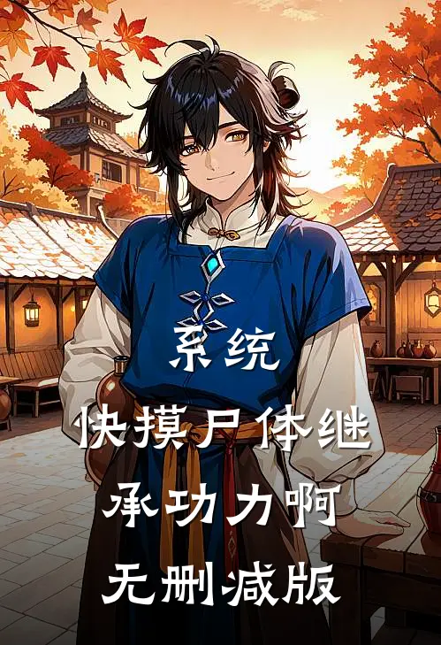 系统：快摸尸体继承功力啊无删减版