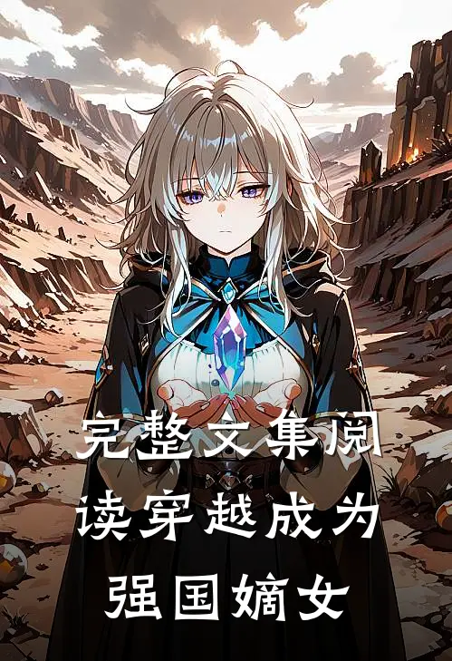 完整文集阅读穿越成为强国嫡女