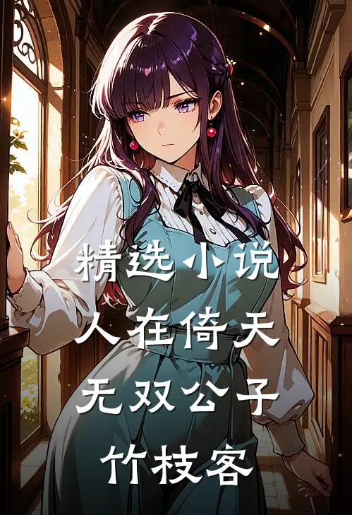 精选小说人在倚天:无双公子竹枝客