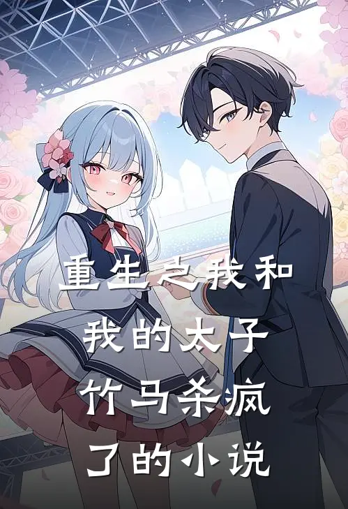 重生之我和我的太子竹马杀疯了的小说