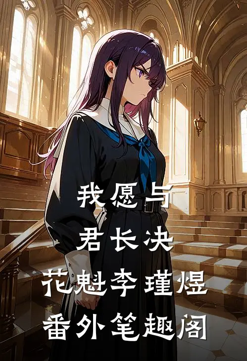 我愿与君长决：花魁李瑾煜番外笔趣阁