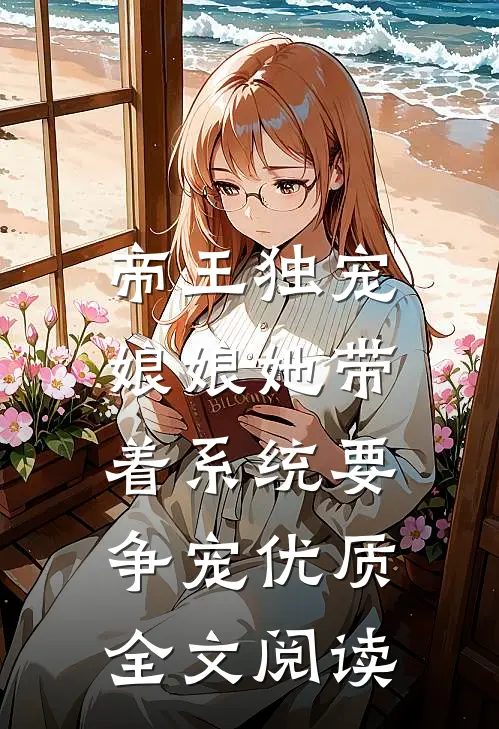 帝王独宠：娘娘她带着系统要争宠优质全文阅读