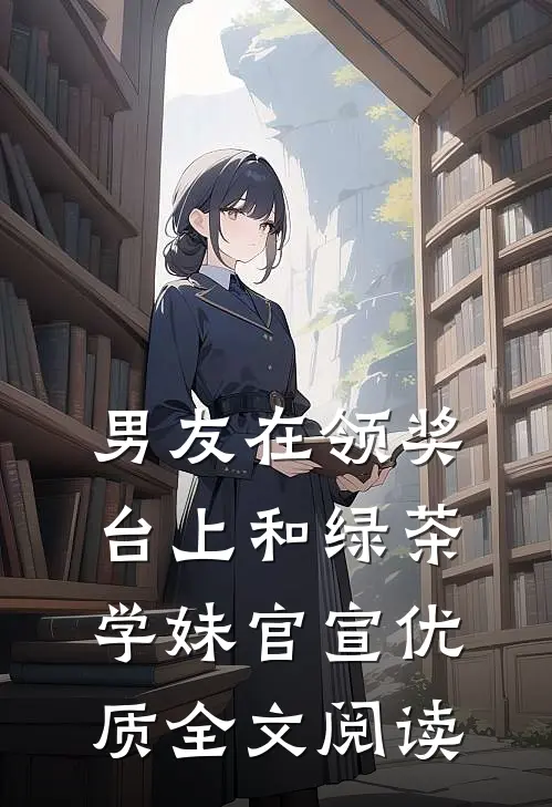 男友在领奖台上和绿茶学妹官宣优质全文阅读