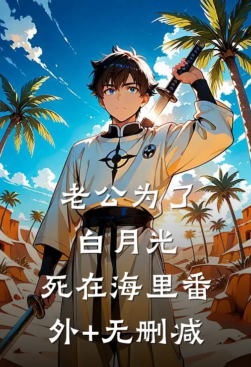 老公为了白月光，死在海里番外+无删减