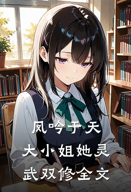 凤吟于天：大小姐她灵武双修全文